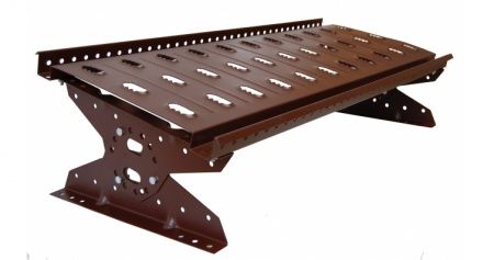 Кровельный (переходной)  мостик 2,5 м