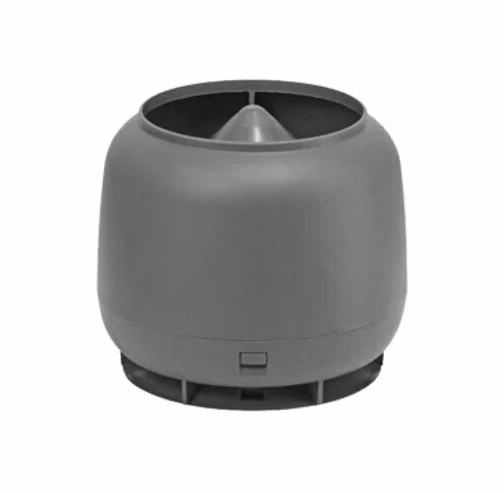 Колпак Технониколь D160 серый