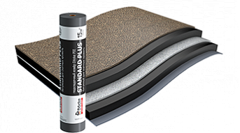 Подкладочные ковры Docke PIE Standard