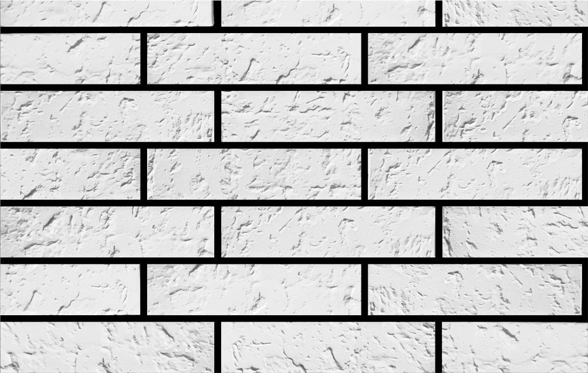 Копыловский кирпич лицевой Жемчуг 1НФ