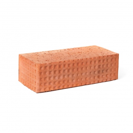 Ижевский кирпич цокольный 1НФ полнотелый (М-125) (ИЗКМ)