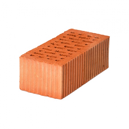 Ядринский кирпич рядовой пустотелый 1.4НФ