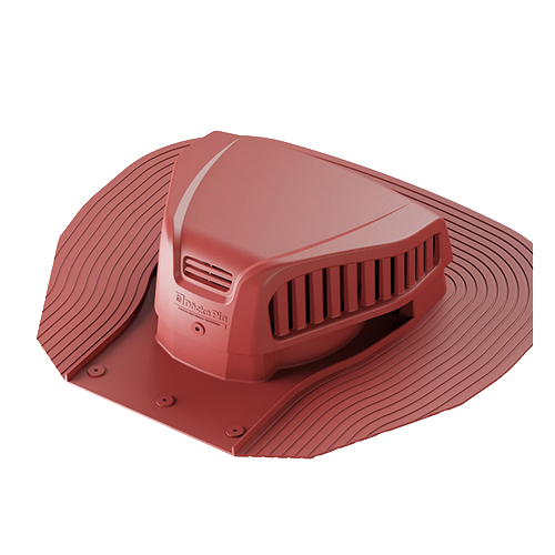 Точечный аэратор Docke Root Красный