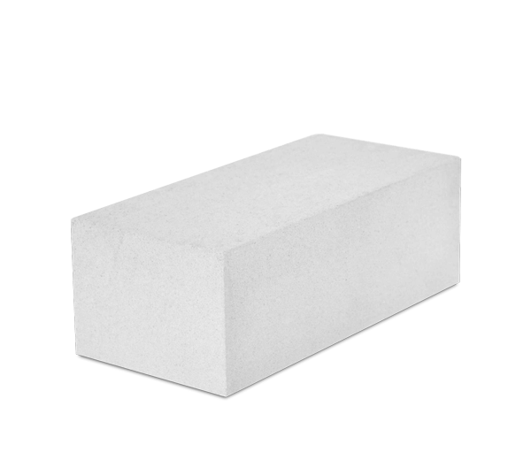 Кирпич силикатный утолщенный 1.4НФ белый М200 КЗССМ