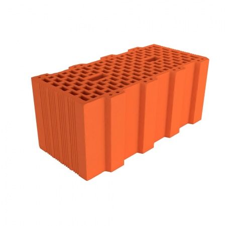 Керамический блок Porikam 51 14.3НФ