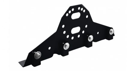 Кронштейн универсальный Grand Line для фальцевой кровли