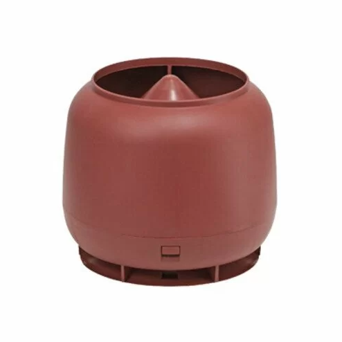 Колпак Технониколь D160 красный