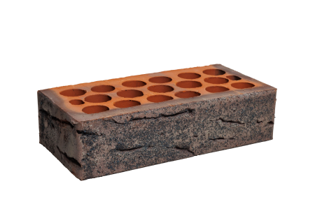 Кощаковский кирпич лицевой 1НФ каньон туман красный (1 категория)