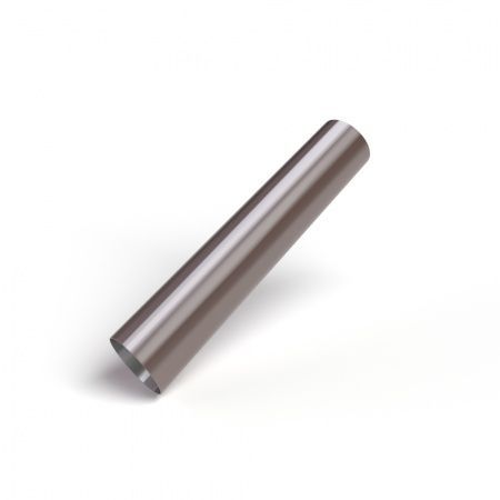 Труба водосточная D90х3000 GS RAL8017