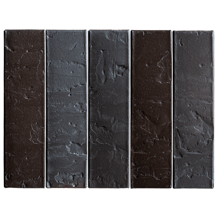 Кирпич Braer лицевой керамический 1НФ браер кладка нуар терра