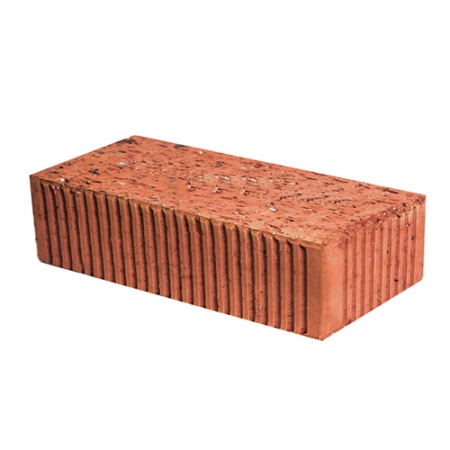 Кирпич Уралглавкерамика рядовой полнотелый 1НФ