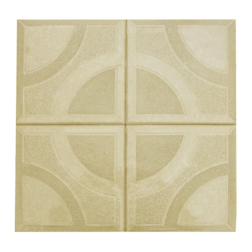 Тротуарная плитка Арт Альянс Круг 250 х 250 х 25 Другой