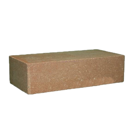 Кирпич гиперпрессованный Авангард 1НФ сурик