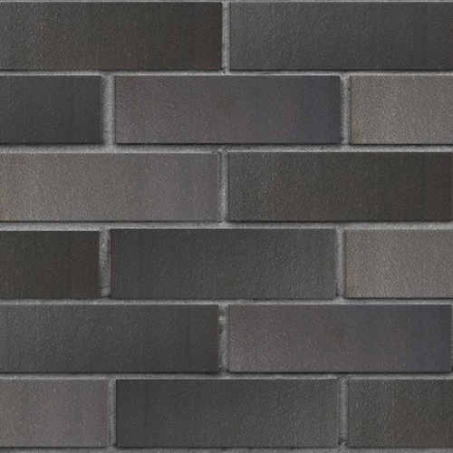 Кирпич ЛСР лицевой керамический пустотелый 1НФ коричневый флэш гладкий