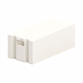 Газобетонный блок Поревит БП-300 D400