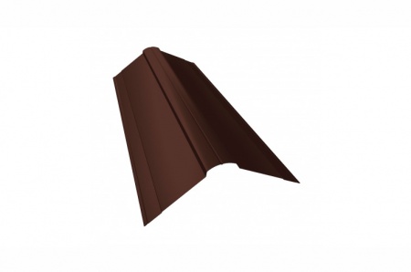 Конек фигурный 70*70 Safari 0.45