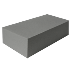 Борский кирпич силикатный полнотелый 1НФ мраморный