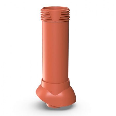 Выход канализации изолированный Ø110/160/500 мм кирпичный