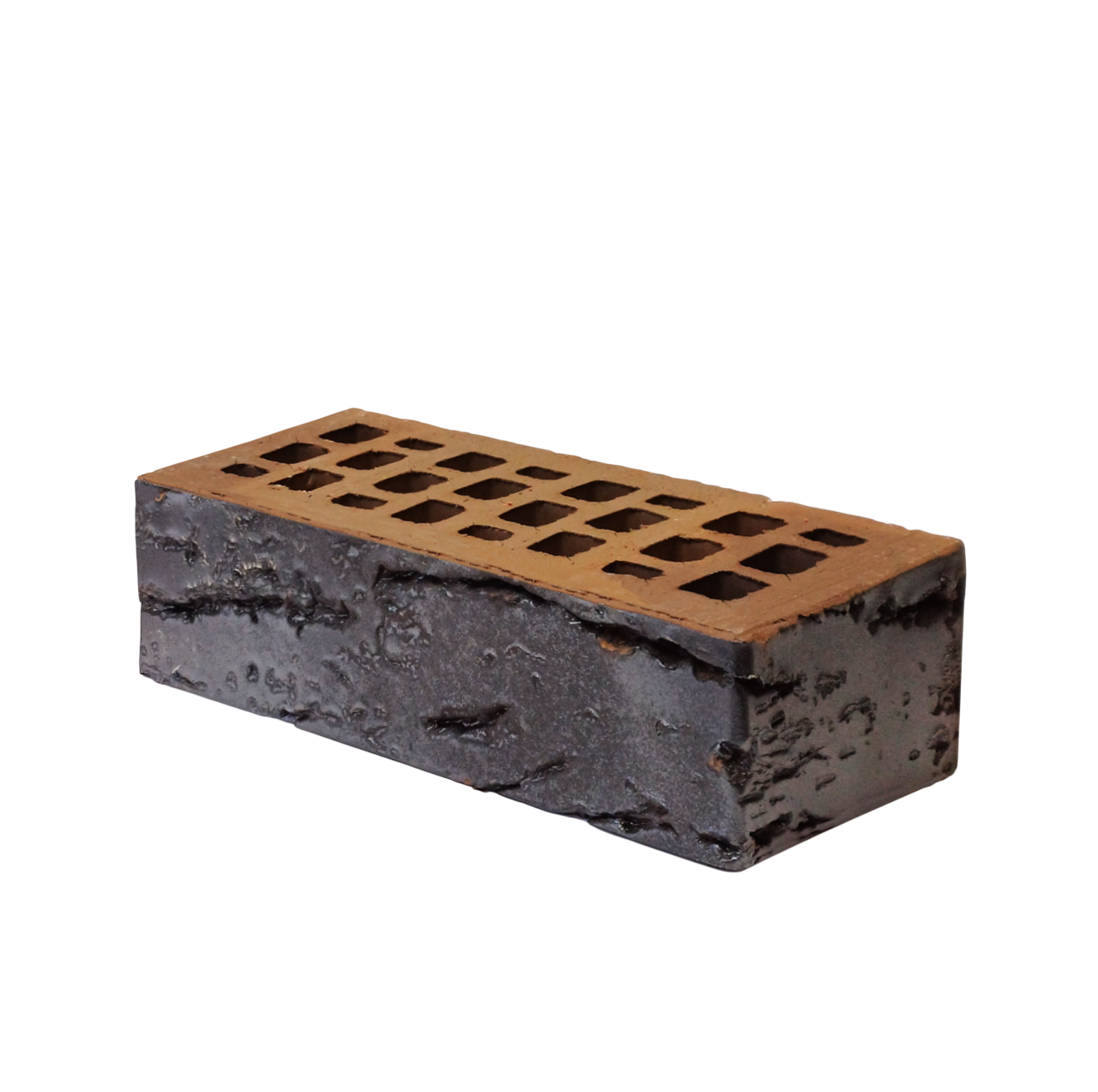 Копыловский кирпич лицевой Холланд 1НФ