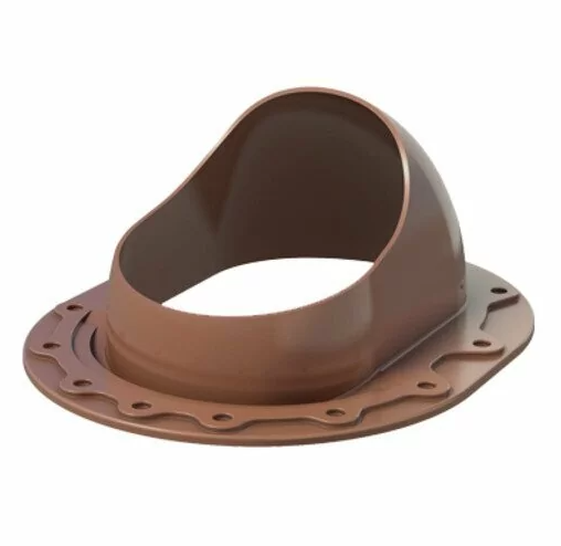 Элемент проходной Технониколь коричневый