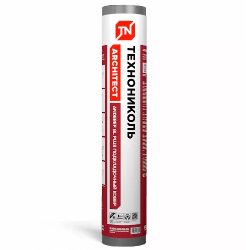 Подкладочный ковер Anderep GL Plus new