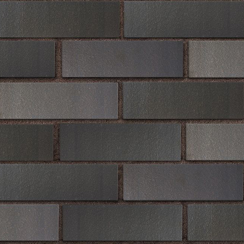 Кирпич ЛСР лицевой керамический пустотелый 1НФ коричневый флэш гладкий